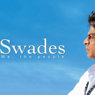 Swades 2004 Ashutosh Gowarikar Ashutosh Gowariker Synopsis